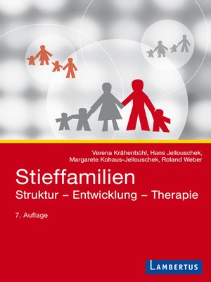 cover image of Stieffamilien